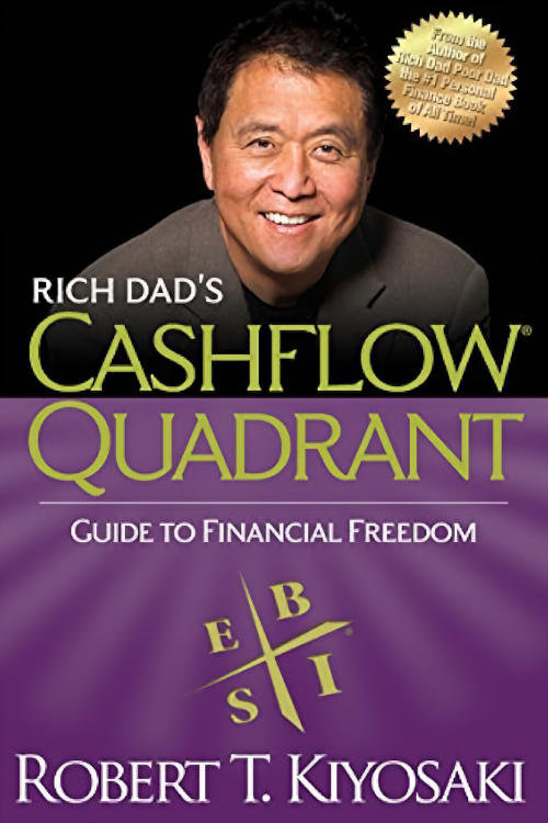 Cashflow Quadrant