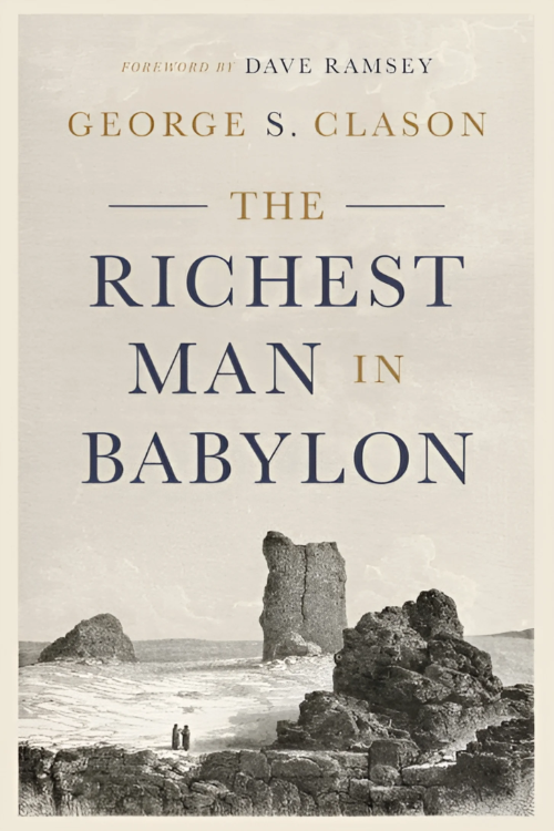 The Richest Man in Babylon