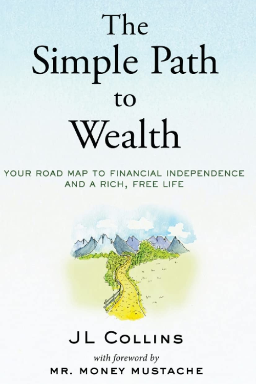 The Simple Path to Wealth