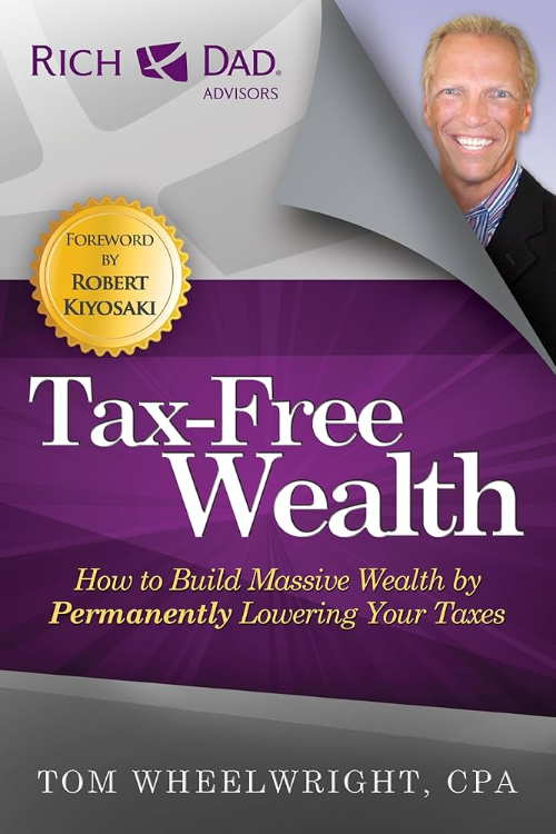 Tax Free Wealth